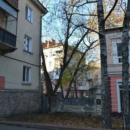 Catedra View Apartment Тернополь Экстерьер фото