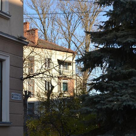 Catedra View Apartment Тернополь Экстерьер фото