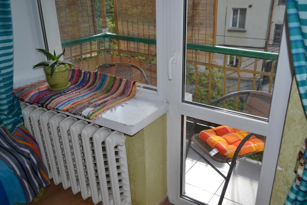 Catedra View Apartment Тернополь Экстерьер фото