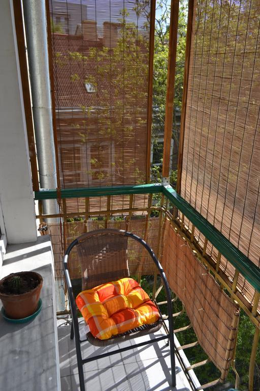 Catedra View Apartment Тернополь Экстерьер фото