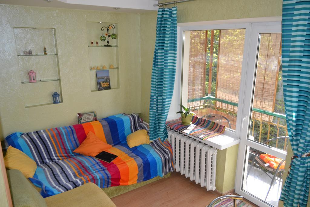 Catedra View Apartment Тернополь Экстерьер фото