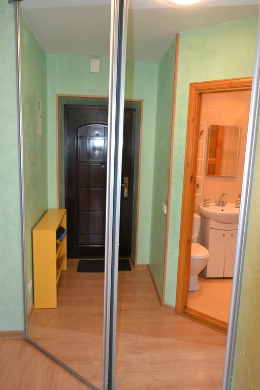Catedra View Apartment Тернополь Экстерьер фото