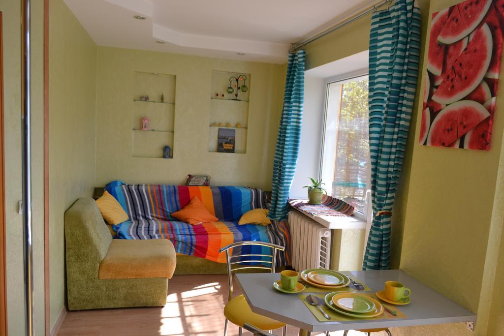 Catedra View Apartment Тернополь Экстерьер фото