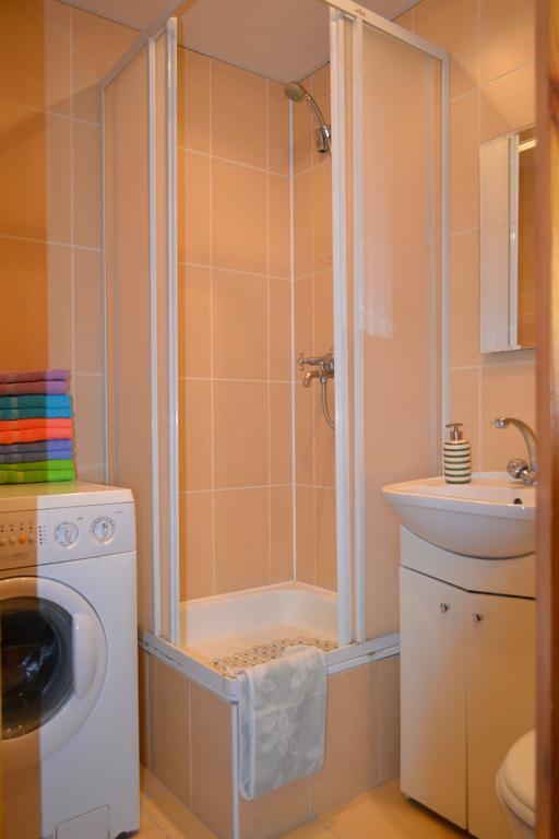 Catedra View Apartment Тернополь Экстерьер фото
